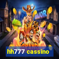 hh777 cassino